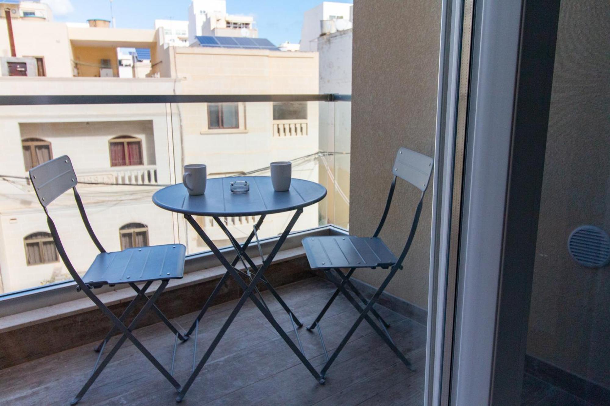 Sandstone Apartment 17 Марсаскала Экстерьер фото