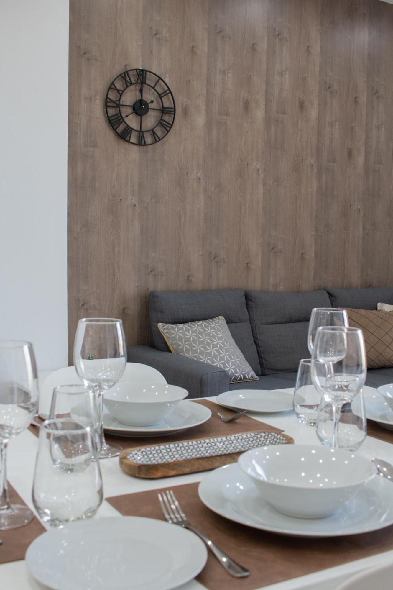 Sandstone Apartment 17 Марсаскала Экстерьер фото